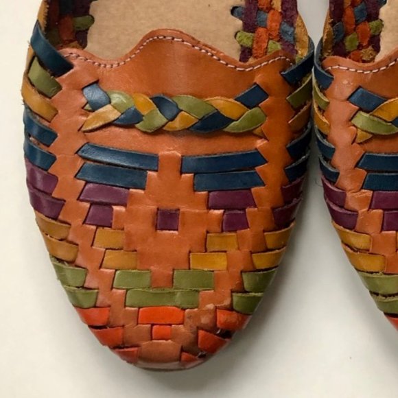 ARTESANIAS  D’ALEX Shoes - ARTESANIAS  D’ALEX  HUARACHES